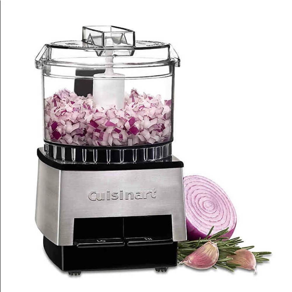 🔔Cuisinart🔔 Mini-Prep 21 oz Food Processor